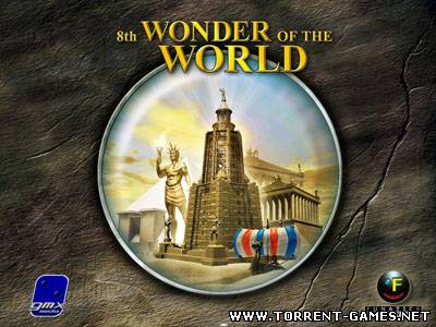 Мир Викингов 4: Восьмое чудо света / Cultures 4: 8th Wonder of the World Мир Викингов 4: Восьмое чудо света / Cultures 4: 8th Wonder of the World