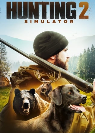 Hunting Simulator 2